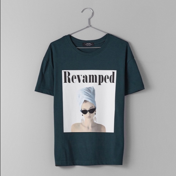 Cute T-shirt - Picture 1 of 1